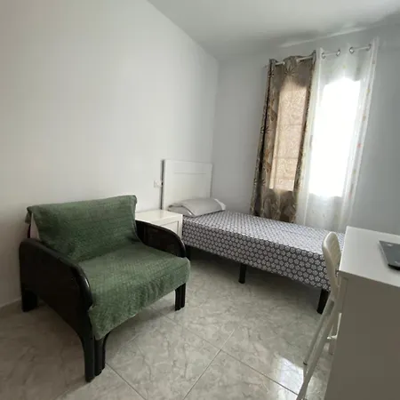 Center Appartement *