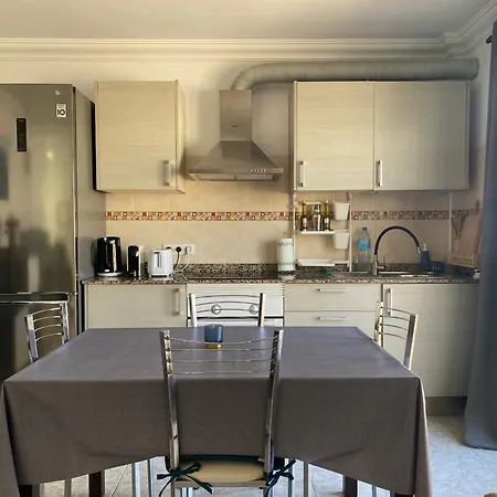 Appartement Center