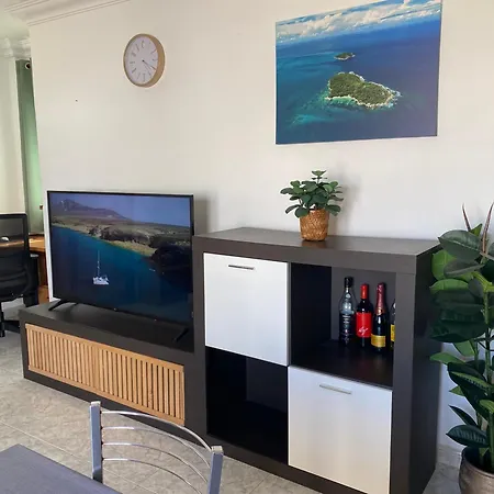 Center Appartement *