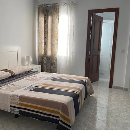 Center Apartman Arrecife
