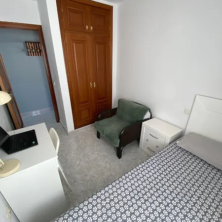 Appartement Center Arrecife (Lanzarote)