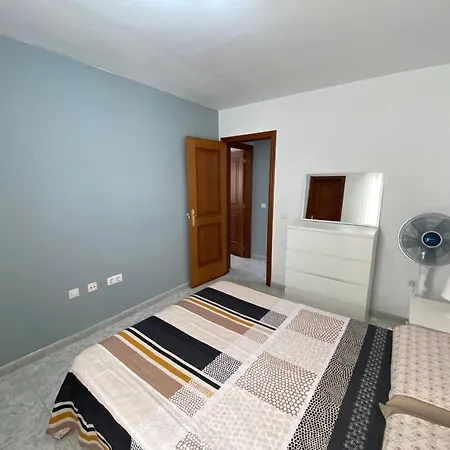 Center Appartement Arrecife (Lanzarote)