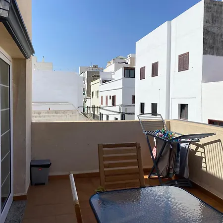 Center * Arrecife (Lanzarote)