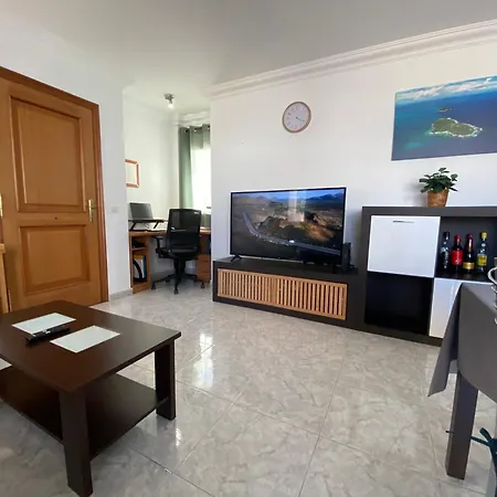 Center Appartement
