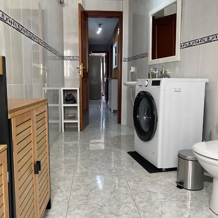 Center Appartement *