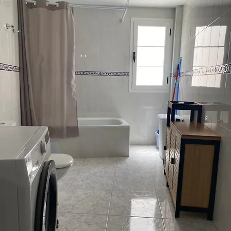Center Appartement