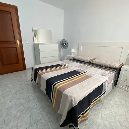 Appartement Center