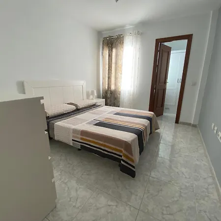 Appartement Center *