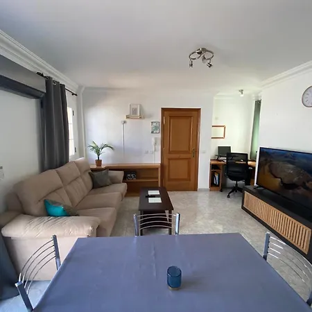 Appartement Center Arrecife (Lanzarote)