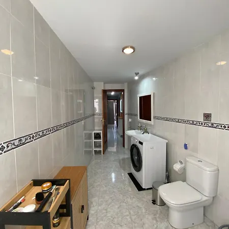 Center Appartement