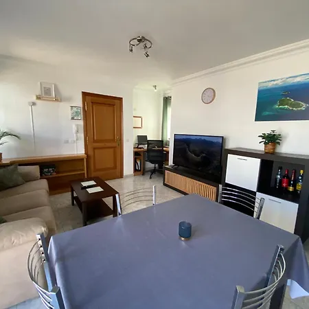 Appartement Center