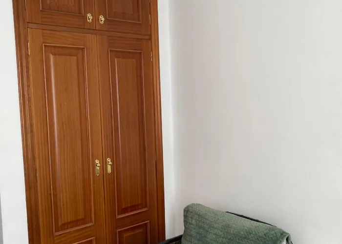 Center Apartman Arrecife