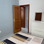 Center Arrecife (Lanzarote)
