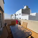 Center Arrecife (Lanzarote)