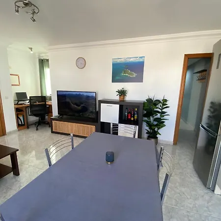 Center Arrecife (Lanzarote)