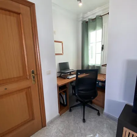 Center Arrecife (Lanzarote)