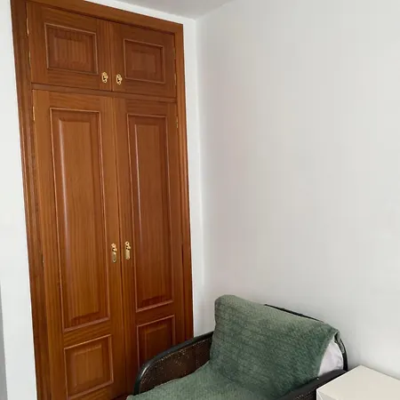 Center Apartment Arrecife (Lanzarote)