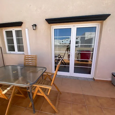 Center Apartment Arrecife (Lanzarote)