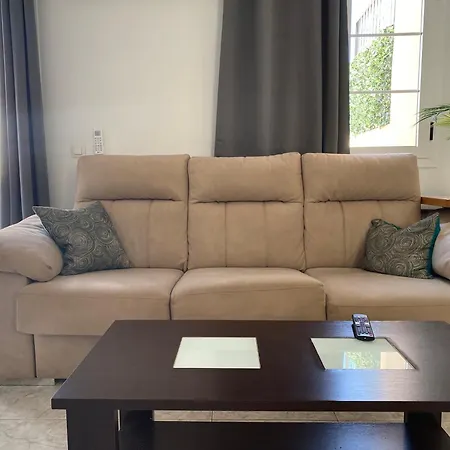 Center Arrecife (Lanzarote)