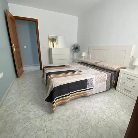 Center * Arrecife (Lanzarote)