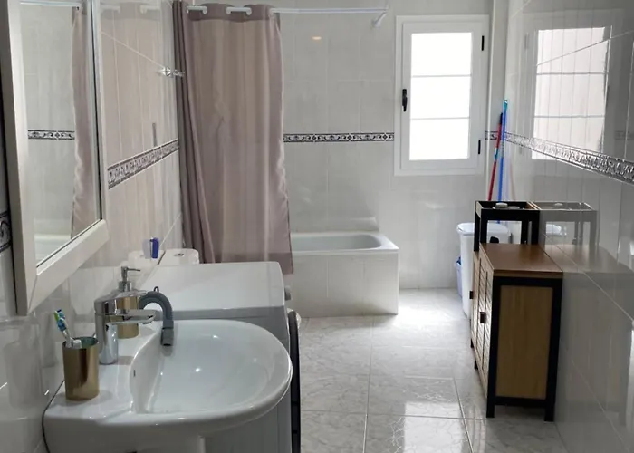 Center Apartament Arrecife (Lanzarote)