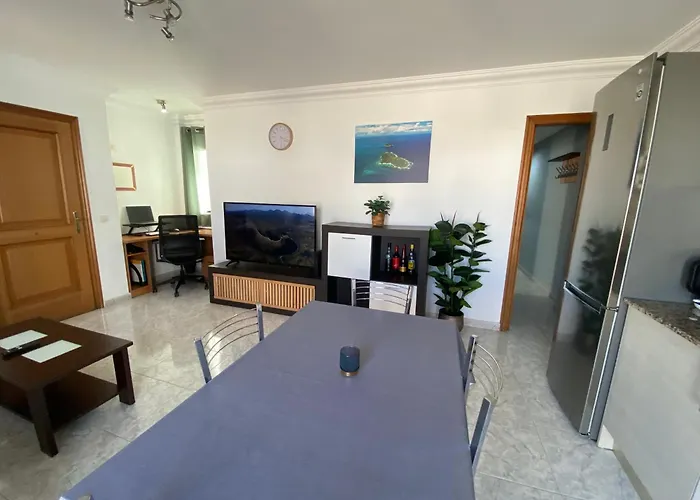 Center Arrecife (Lanzarote)