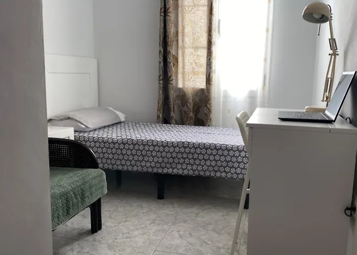 Center Apartament Arrecife (Lanzarote)