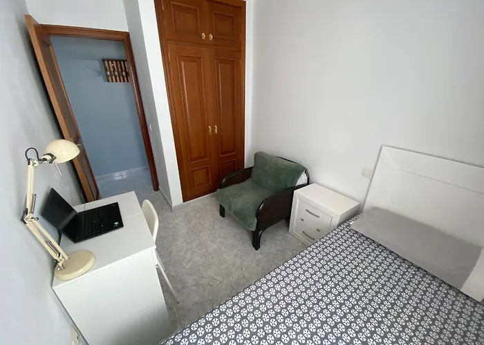 Apartament Center Arrecife (Lanzarote)