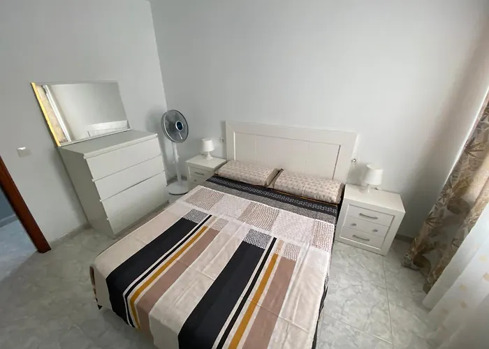 Apartament Center *