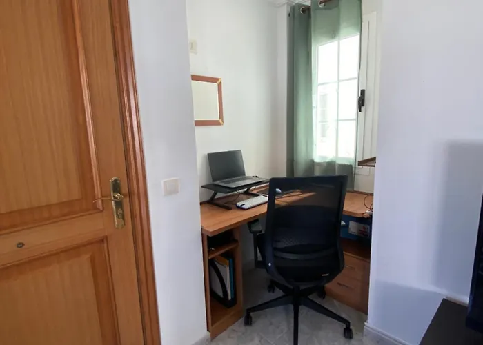 Center Arrecife (Lanzarote)