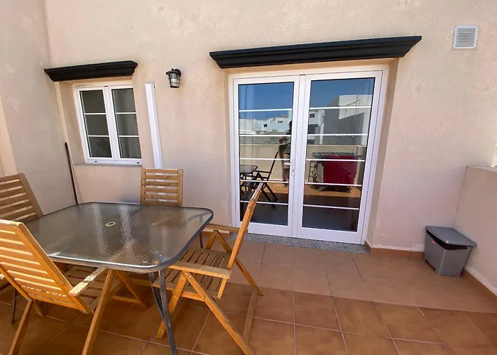 Center Apartament Arrecife (Lanzarote)