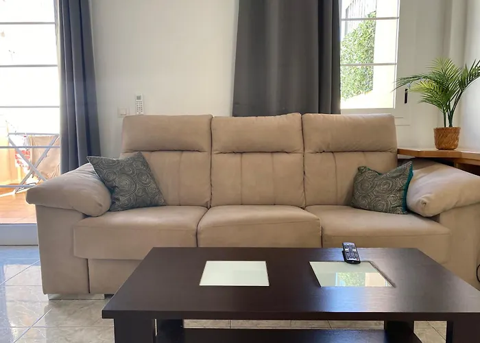 Center Arrecife (Lanzarote)