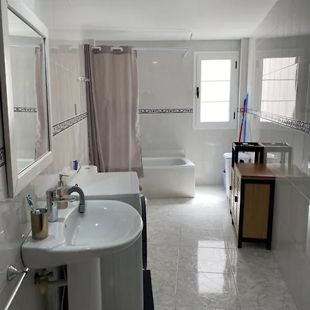 Center Daire Arrecife (Lanzarote)