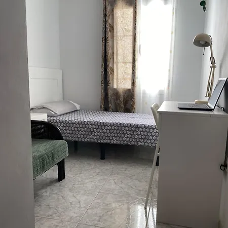 Center Daire Arrecife (Lanzarote)