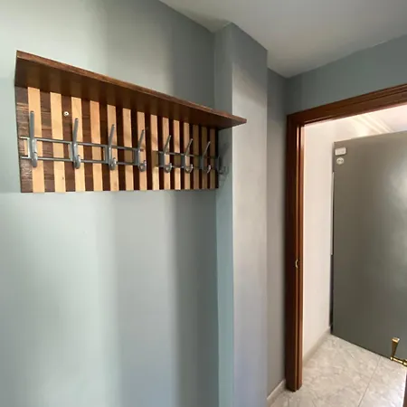 Center Arrecife (Lanzarote)