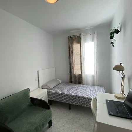 Center * Arrecife (Lanzarote)