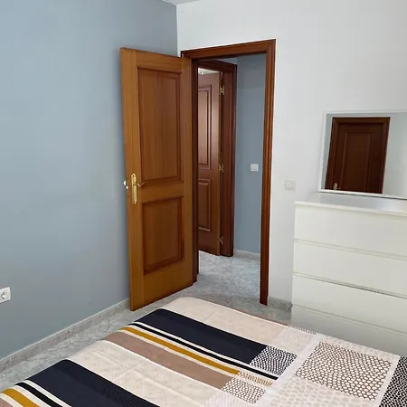 Center Arrecife (Lanzarote)