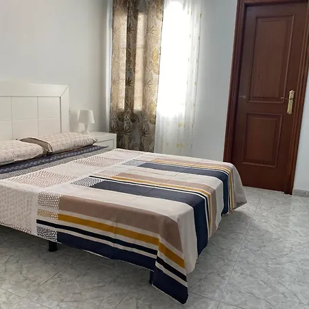 Center * Arrecife (Lanzarote)