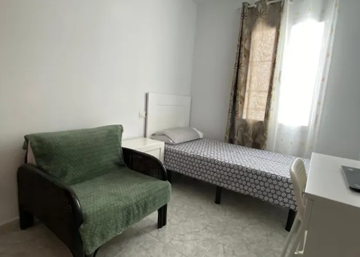 Center Apartamento *