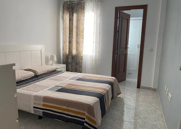 Center Apartamento Arrecife (Lanzarote)