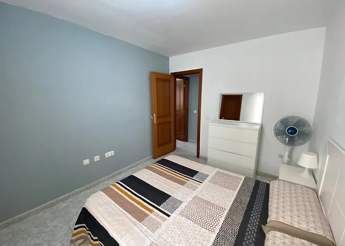 Center Apartamento Arrecife (Lanzarote)