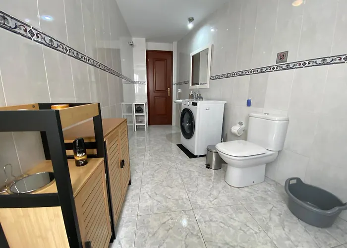 Center Apartamento *