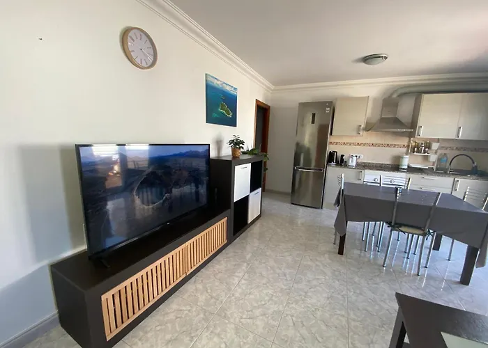 Center * Arrecife (Lanzarote)