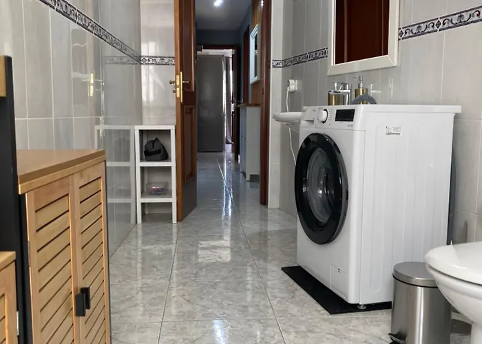 Center Apartamento *