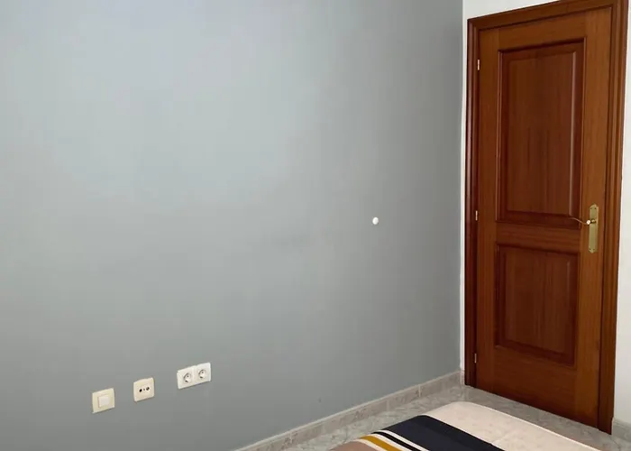 Center Apartamento Arrecife (Lanzarote)