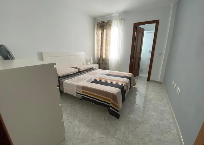 Apartamento Center *