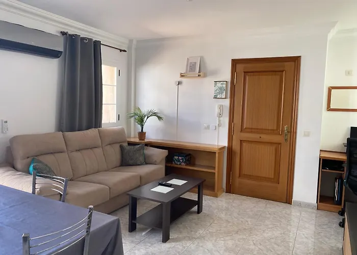 Apartamento Center *